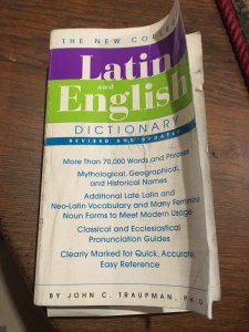 latinbook